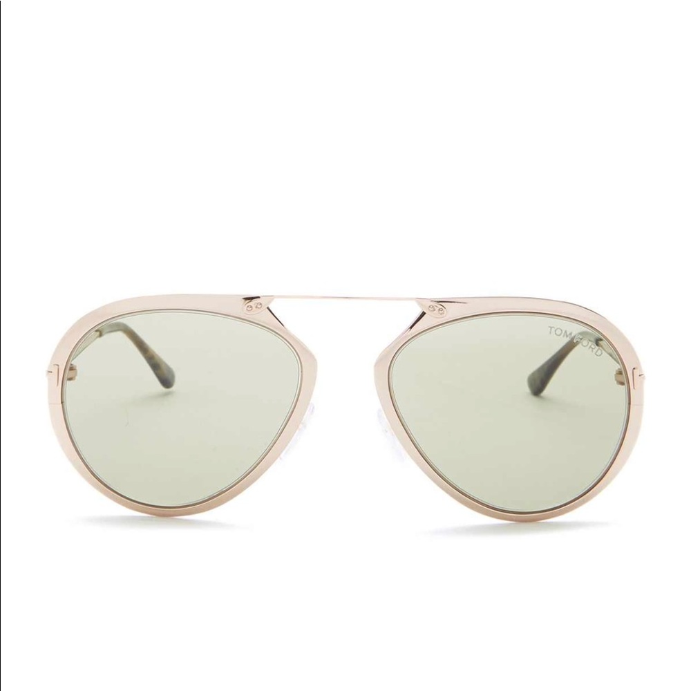 Meet your Posher, Addison